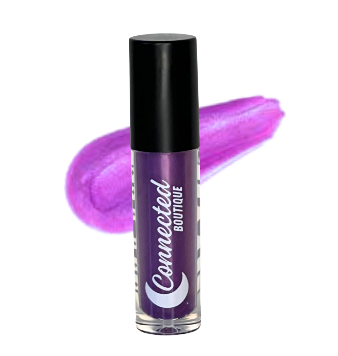 Starborn Purple/Pink Multi-shift Lipgloss
