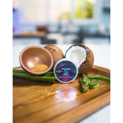 Kaleidoscope Miracle Drops Edge Pomade 2-N-1 Edge Control Gel 2oz - New