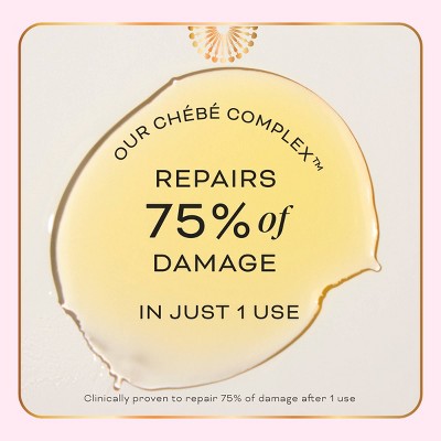 Cheribe Hair + Scalp Growth Oil with Chebe Complex + Rosemary Lightweight - New