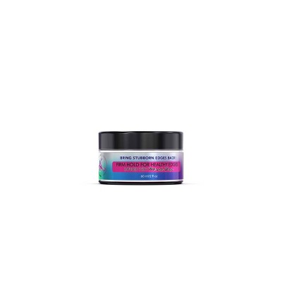 Kaleidoscope Miracle Drops Edge Pomade 2-N-1 Edge Control Gel 2oz - New