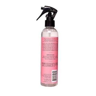 Camille Rose Mint Condition Braid and Scalp Spray 8 fl oz - New