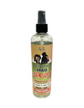 Ashlee Lee Locs & Styles Braid Spray Twists - Locs ( Citrus Blend ) 12 fl oz
