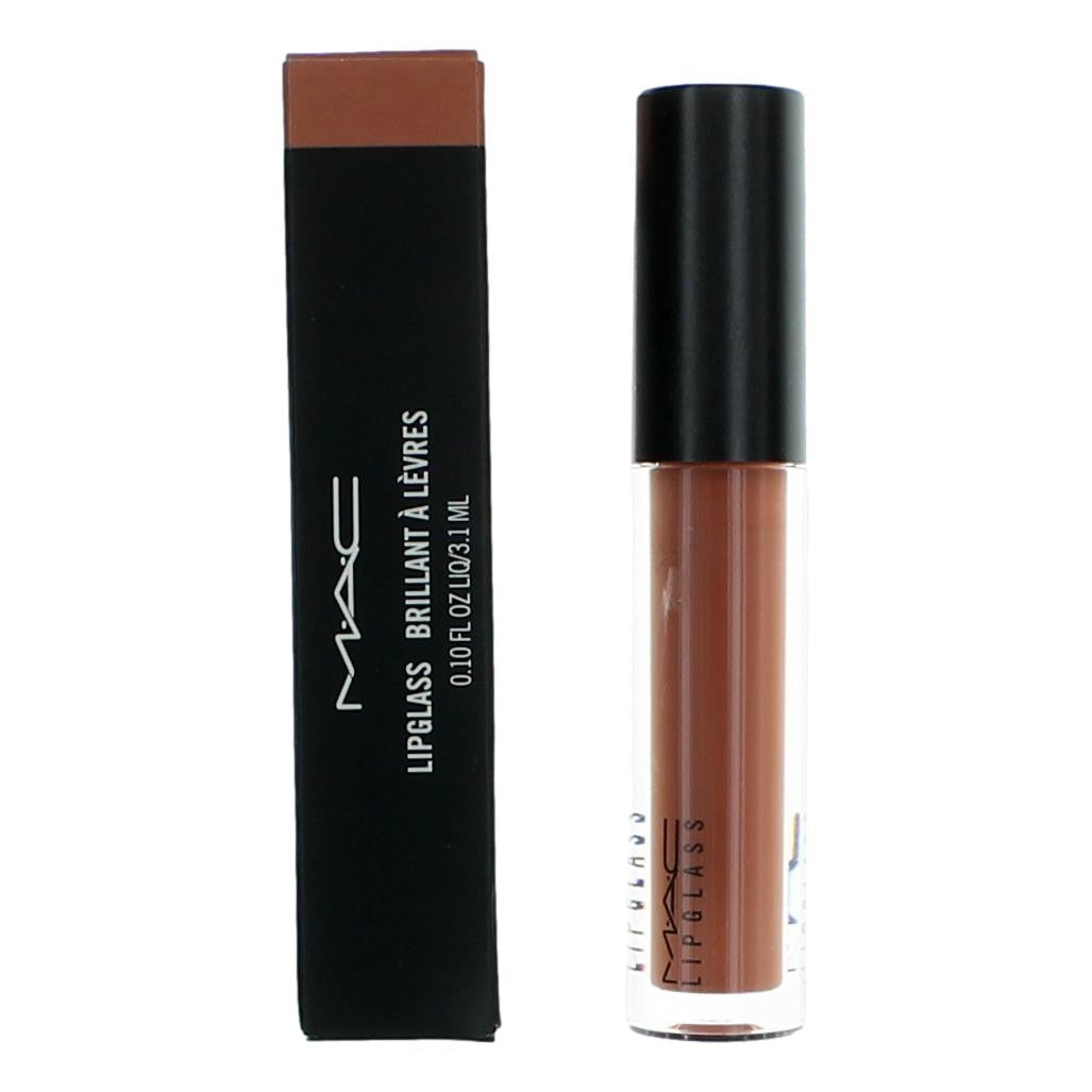 MAC Lipglass, .10 oz Lipgloss - 309 Lust