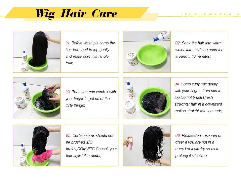 Human Hair 20" Braiding Bundle - Deep Wave Highlight P4/27 for Gorgeous Styles