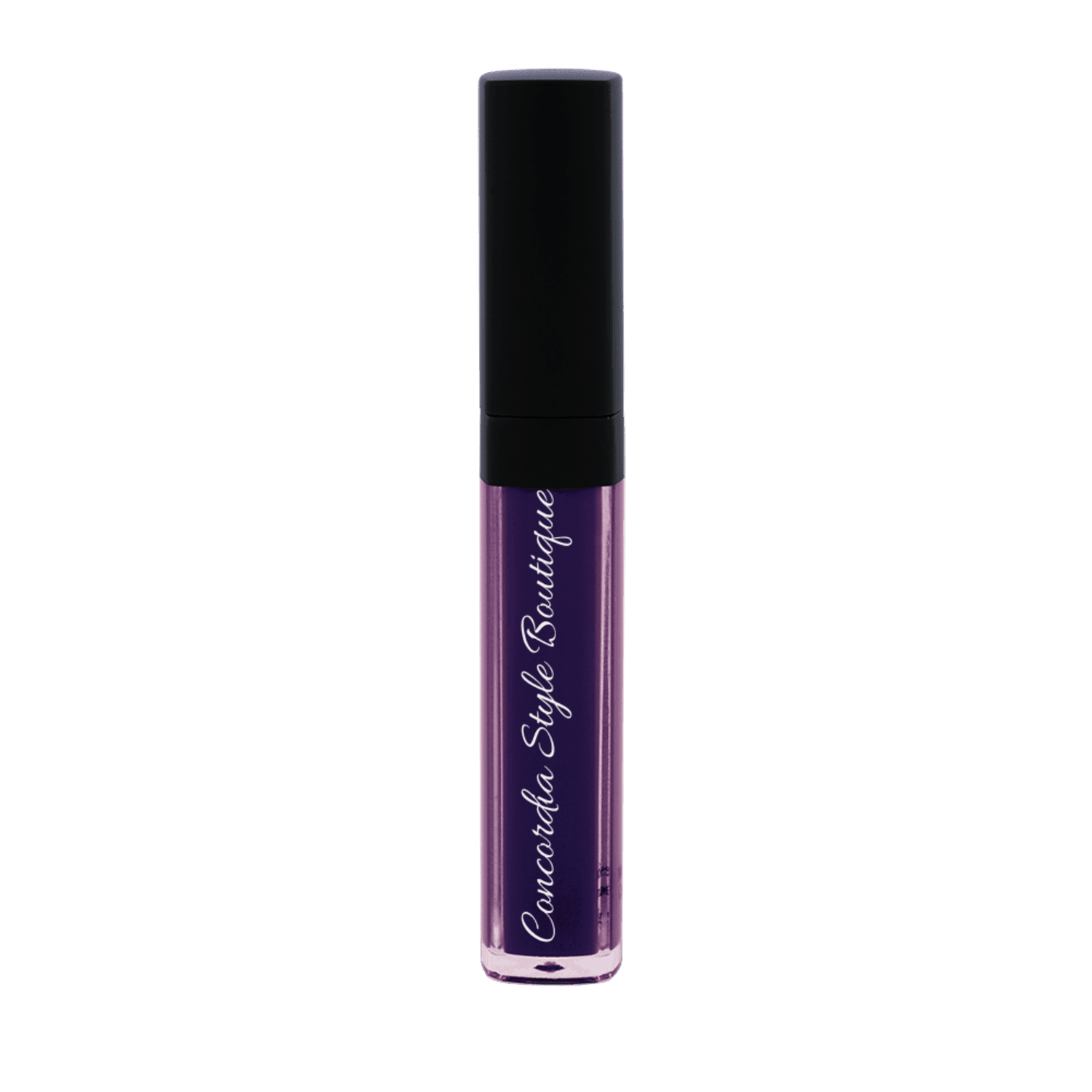 Purple Haze Lipgloss – Radiant Shine with Restorative Care