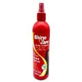 Shine 'n Jam Magic Fingers Braid Spray